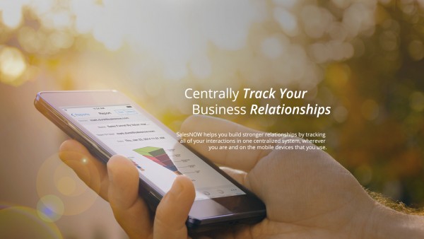 Sales Now Software Screenshot 5