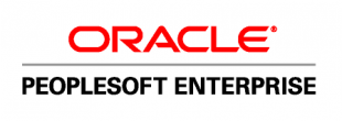 Oracle Peoplesoft CRM