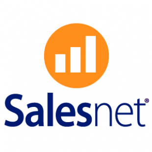 SalesNet CRM