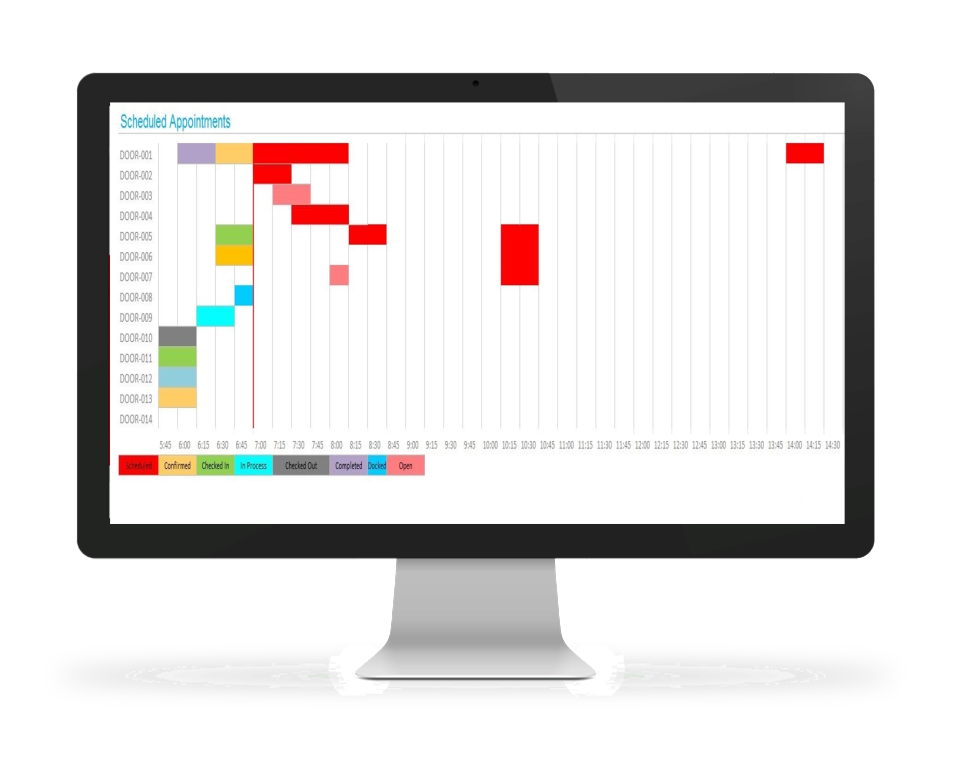 Infor CRM Software Screenshot 2