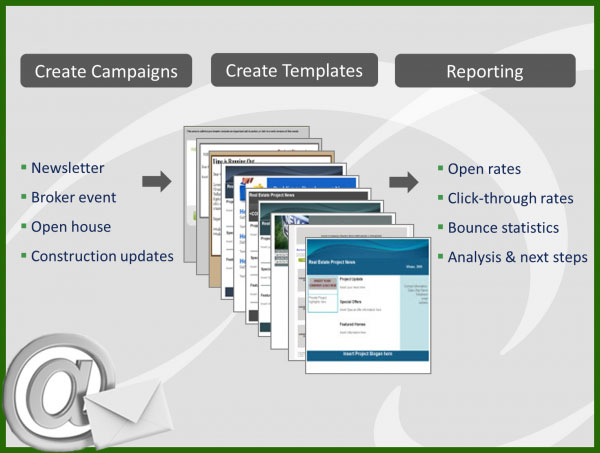 Lasso CRM Software Screenshot 5