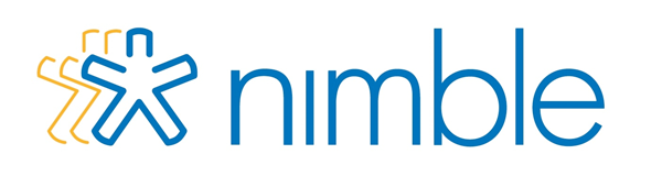 nimble crm private contact