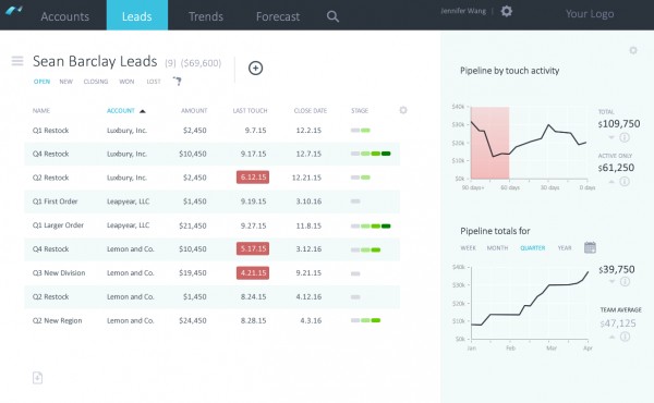 Azurepath Software Screenshot 2