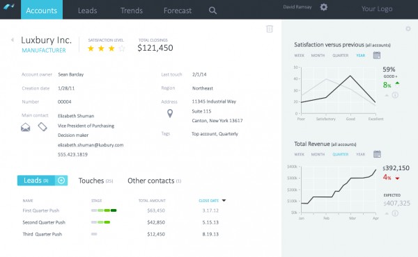 Azurepath Software Screenshot 4